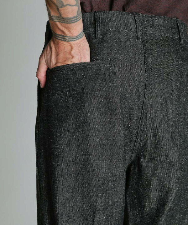 楽天市場】Schott/ショット 公式通販 |NEP DENIM RAW TROUSERS 