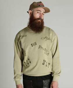 Schott/�V���b�g �����ʔ� |CSSPTOW SWEAT/CSSPTOW SWEAT �X�E�F�b�g
