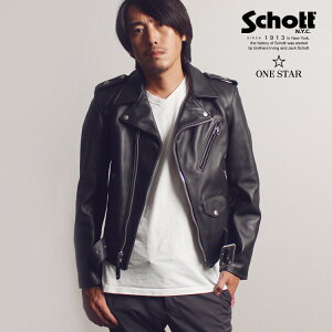 Schott ライダースジャケットの通販 価格比較 価格 Com