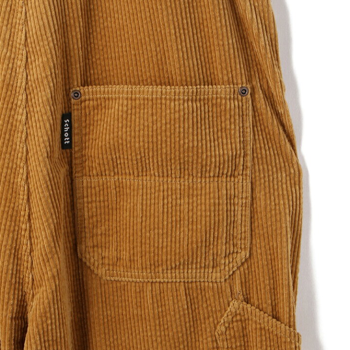 楽天市場 Sale Schott ショット 公式通販 Corduroy Overall Pants コーデュロイ オーバーオールパンツオールインワン つなぎ サロペット ブラック ホワイト ベージュ キャメル 黒 白 セール品につき交換 返品不可 Schott 楽天市場 Sale Schott ショット 公式通販 Corduroy Overall Pants コーデュロイ オーバーオールパンツオールインワン つなぎ サロペット ブラック ホワイト ベージュ キャメル 黒 白 セール品につき交換 返品不可 Schott
