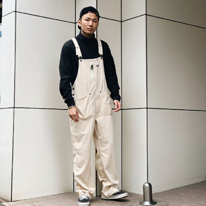 楽天市場 Sale Schott ショット 公式通販 Corduroy Overall Pants コーデュロイ オーバーオールパンツオールインワン つなぎ サロペット ブラック ホワイト ベージュ キャメル 黒 白 セール品につき交換 返品不可 Schott
