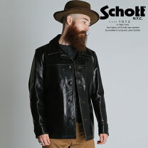 楽天市場】schott レザー コートの通販