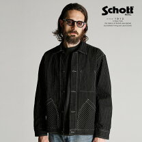 楽天市場】schott ヒッコリーデニムの通販