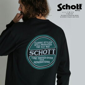 楽天市場】 メンズ > 長袖Tシャツ : Schott