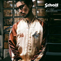 楽天市場】schott スカジャンの通販