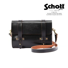 Schott/ショット 公式通販 |TOOL BAG/ツールバッグ　バイク　ツーリング