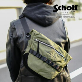 Schott/ショット 公式通販 |WEB LIMITED|SHOULDER BAG/ショルダーバッグ