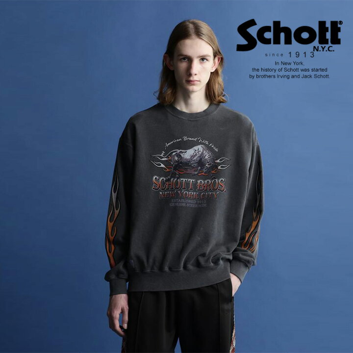 楽天市場】☆SALE |☆SALE |Schott/ショット 公式通販 |Schott 