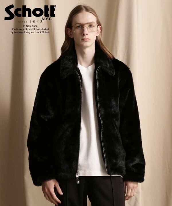 楽天市場】☆SALE |Schott/ショット 公式通販 |LEOPARD FAR SPORTS 