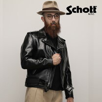 楽天市場】Schott ワンスターの通販