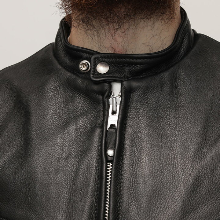 楽天市場】Schott/ショット 公式通販 |541XX CAFE RACER NEW NAKED 