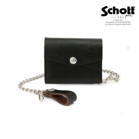 Schott/ショット 公式通販 |Schott/ショット/PERFECT WALLET/パーフェクト ウォレット