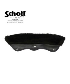 Schott/ショット 公式通販 |618M COLLAR FUR For RIDERS/カラー ファー ライダース用 襟ボア 小物
