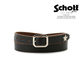 Schott/ショット 公式通販 |Schott/ショット/PERFECT BELT NARROW/パーフェクト ベルト ナロー