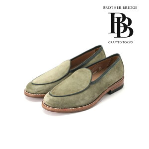 Schott/Vbg ʔ |BROTHER BRIDGE/uU[ubW/Bendel/xf [t@[ vC