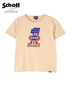 Schott/ショット 公式通販 |直営限定/KID’S SS T-SHIRT "NO.1 AMERICAN"/キッズ Tシャツ "ナンバーワン アメリカン"