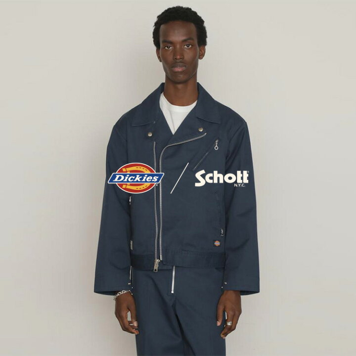 楽天市場】Schott/ショット 公式通販 |xDICKIES/ディッキーズ FADE 