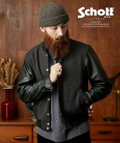 楽天市場】SCHOTT（種類（コート・ジャケット）スタジャン）（コート 