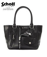 Schott/ショット 公式通販 | MINI RIDERS TOTE BAG/ミニ ライダース トートバッグ　レザーバッグ カバン …