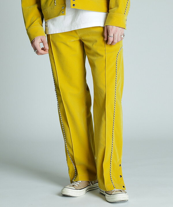 楽天市場】Schott/ショット 公式通販 | VELOR WESTERN PANTS/ベロア 