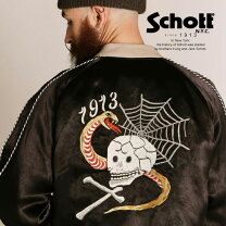 楽天市場】schott スカルの通販