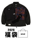 Schott/ショット 公式通販 |福袋 Schott/ショット 2026メンズ福袋 2026年 中身の分かる4点入り（中綿入りアウター ス…