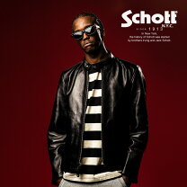 楽天市場】schott ライダース シングル 38の通販