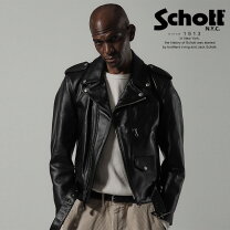 楽天市場】schott 118 ダブル ライダースの通販
