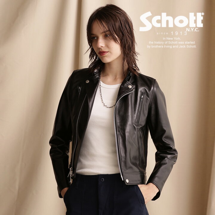 楽天市場】Schott/ショット 公式通販 |Women