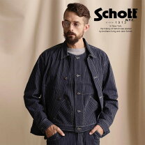 楽天市場】schott オールドヒッコリー ジャケットの通販