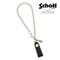 Schott/ショット 公式通販 |WALLET CHAIN/ウォレット チェーン