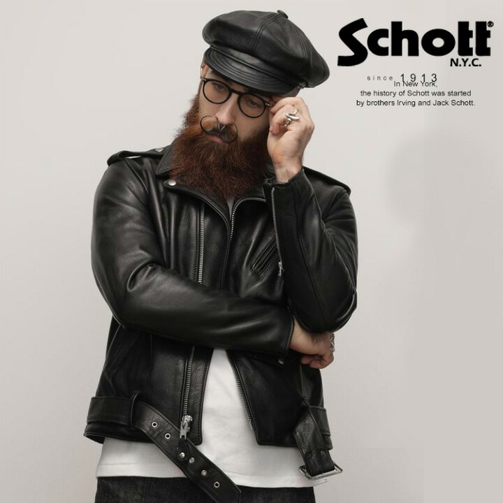 楽天市場】Schott/ショット 公式通販 |ONESTAR NEW NAKED/ワンスター 