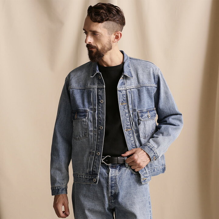 楽天市場】Schott/ショット 公式通販 |DS SCH 16oz 2nd DENIM 