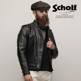 楽天市場】 メンズ > レザー : Schott