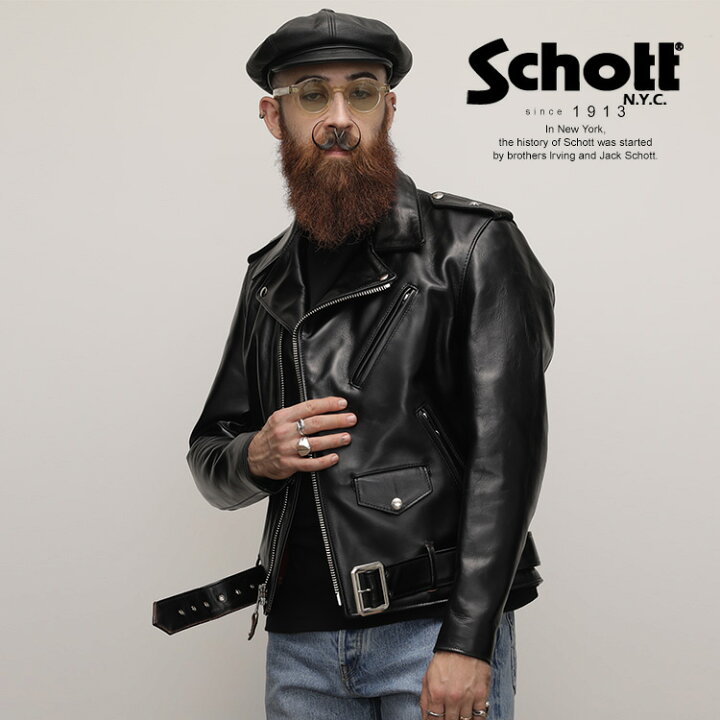 楽天市場】Schott/ショット 公式通販 |【直営店舗限定】SPECIAL 