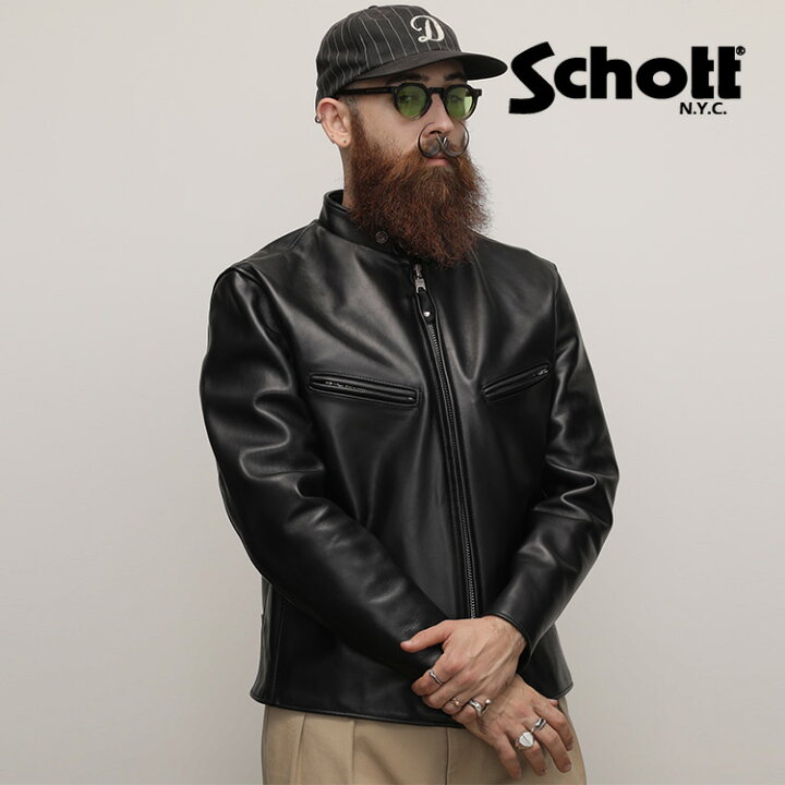 楽天市場】Schott/ショット 公式通販 |641XX 60