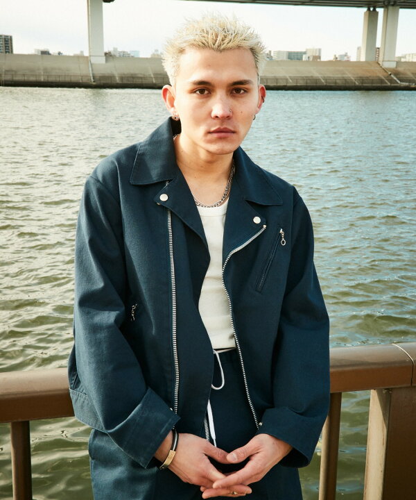 楽天市場】Schott/ショット 公式通販 |xDICKIES/ディッキーズ FADE 