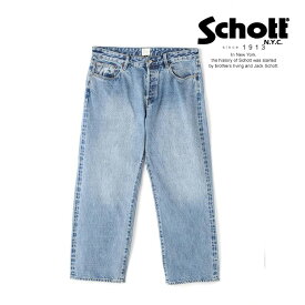 Schott/ショット 公式通販 |DS SCH 16oz DENIM PANTS_7822911001