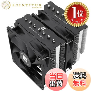 �y�y�V�����L���O1�ʊl���z�y���������zThermalright PS120SE CPU�G�A�N�[���[�A7�{�̃q�[�g�p�C�v�ACPU�N�[���[�A�f���A���t�@��120mm TL-C12B V2 PWM�G�A�N�[���[�AAGHP��4����Z�p�AS-FDB�x�A����