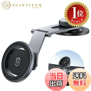 �y���������z�y�y�V�����L���O1�ʊl���zSyncwire �X�}�z�z���_�[ �� �}�O�l�b�g MagSafe �ԍ� �z���_�[ �����A���~�j�E������ �L�k�A�[�� ������ 3M�S���V�[�� 360�x��] �������� iPhone 15 14 13
