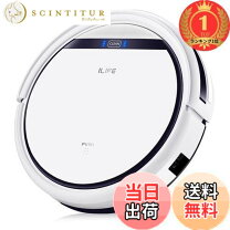 楽天市場】ILIFE V3s Pro ロボット掃除機の通販