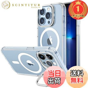 yzyyVLO1ʊlzyYX^hzESR iPhone 13 Pro Max P[X MagSafe Ή X^ht px\ 3WAYu HaloLock ČRMILKi̕ی ϏՌ JO 