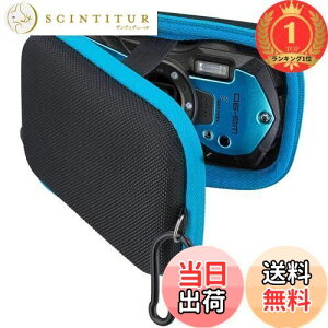 yzyyVLO1ʊlzy^bNX RICOH PENTAX WG-90 fW^Jp[P[X WGV[Y(u[̃Wbp[)-Khanka