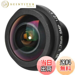 �y���������z����J���� �����Y�AM12x0.5 5mp ���჌���Y�A����r���[ �|�[�^�u�� 170° ���C�h CCTV �J���� �J���� �J���� �A�N�Z�T���[ �J���� �����Y