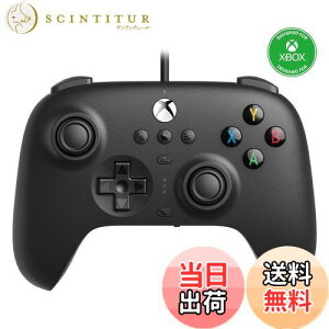 yz8Bitdo Ultimate XboxV[YXAXboxV[YSAXbox OneAWindows 10AWindows11p̗LRg[[ -CZXiubNGfBVj