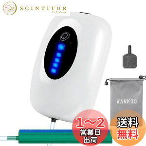 yzWANKOO obe[ GA[|v ނ/ USB[d 2600mAhdr 30db gю _f A25 Ԍ[hł50ԓł܂yAEԌEdN[hz