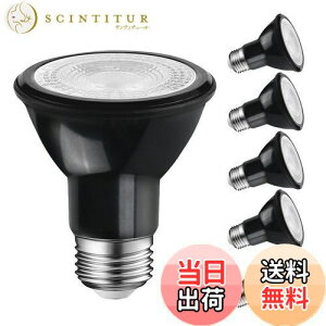 yzLVWIT LEDX|bgCg E26 LEDd r[d 550LM 6W(nQd40W) PAR20 dF 3000K W^Cv35° ȃGl ԐڏƖ VƖ ƏƖ ֏Ɩ Lb` 䏊 r