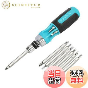 yzDURATECH hCo[ փhCo[ hCo[Zbg 12-IN-1 NCbN[X{[Obv vX }CiX gNX XNGA `FbghCo[rbg 6{t Ƌg 