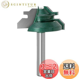yzBestgle45°ʎJb^[6.35mm dg} [^[rbg {[Yʃrbg Varbg 45xقJb^[ nؒffUC 3D CNC؍HVatCXJb^[ rbgdg