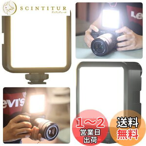 yzVIJIM VL81 ledJrfICg Type-C[d 3000mA^ ⏕Ɩ3200K-5600K CRI95 + 2F\3R[hV[ DJI Osmo Pocket Action Mobile 3 Gopro Hero 8/7/6/5 iPhone Samsung Canon Nikon Sony ~[